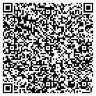 QR code with B Cool-Stay Warm Insulation contacts