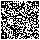 QR code with Ivy Cleaners contacts