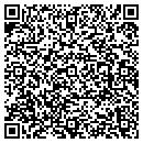 QR code with Teachyours contacts