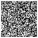 QR code with Peter James contacts