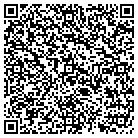 QR code with T N T Crane & Rigging Inc contacts