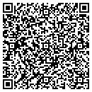 QR code with Rack Daddys contacts