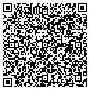 QR code with AG Electric contacts