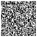 QR code with A & Systems contacts