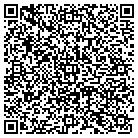 QR code with Mc Donald Technologies Intl contacts