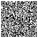 QR code with D Re Roofing contacts