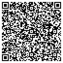 QR code with Upshur County Judge contacts