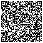 QR code with McDonald Thomas G contacts