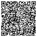 QR code with M Js contacts