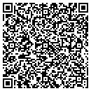 QR code with Gc Bus Service contacts