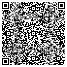 QR code with Detek Infrared Service contacts