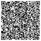 QR code with Advance Landscaping Inc contacts