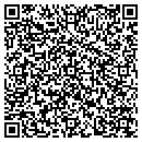 QR code with S M C O Corp contacts