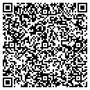 QR code with K R Construction contacts