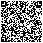 QR code with Triangle Collision Center contacts
