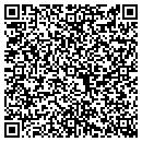 QR code with A Plus Animal Behavior contacts