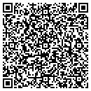 QR code with CAM Bar contacts