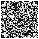 QR code with Mark K Hanse contacts