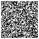 QR code with Gabys Auto contacts