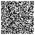 QR code with Lynn's contacts