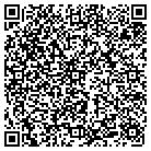 QR code with Spring Branch Glass Service contacts