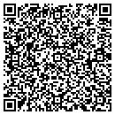 QR code with Hand Windol contacts