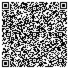 QR code with Marshall Security Service Inc contacts