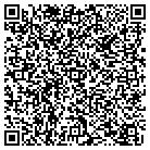 QR code with American Indian Chld Rsrce Center contacts
