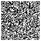 QR code with A B C Custom Advertising contacts