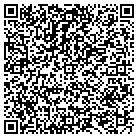 QR code with Mc Cullough-Eberhart Investmnt contacts