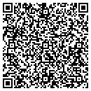 QR code with Hobows of Texas contacts