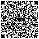 QR code with Blue Ribbon Properties contacts