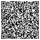 QR code with D'Lux Cuts contacts
