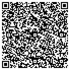 QR code with Accu Trim Lawn Service contacts