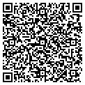 QR code with Aiv LP contacts
