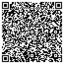 QR code with Donut Time contacts