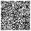 QR code with W F P Design Inc contacts
