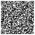 QR code with Anderson Heating & Air Inc contacts