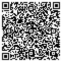 QR code with Mikjef contacts