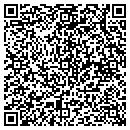 QR code with Ward Oil Co contacts