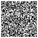 QR code with Aparicio's contacts