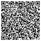 QR code with Ritas Cstm Sew & Alterations contacts