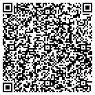 QR code with Hermitage Antiques Ltd contacts