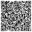 QR code with Hitch-N Post contacts