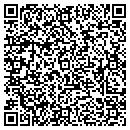 QR code with All In Spec contacts