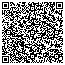 QR code with T N T Enterprises contacts