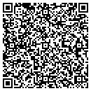 QR code with Raymond James contacts