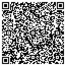 QR code with Roy Reinart contacts