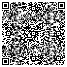 QR code with L C J Management Inc contacts