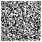 QR code with Tyler Economic Dev Council contacts